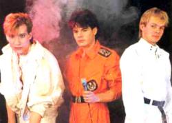 Forever Young - Alphaville